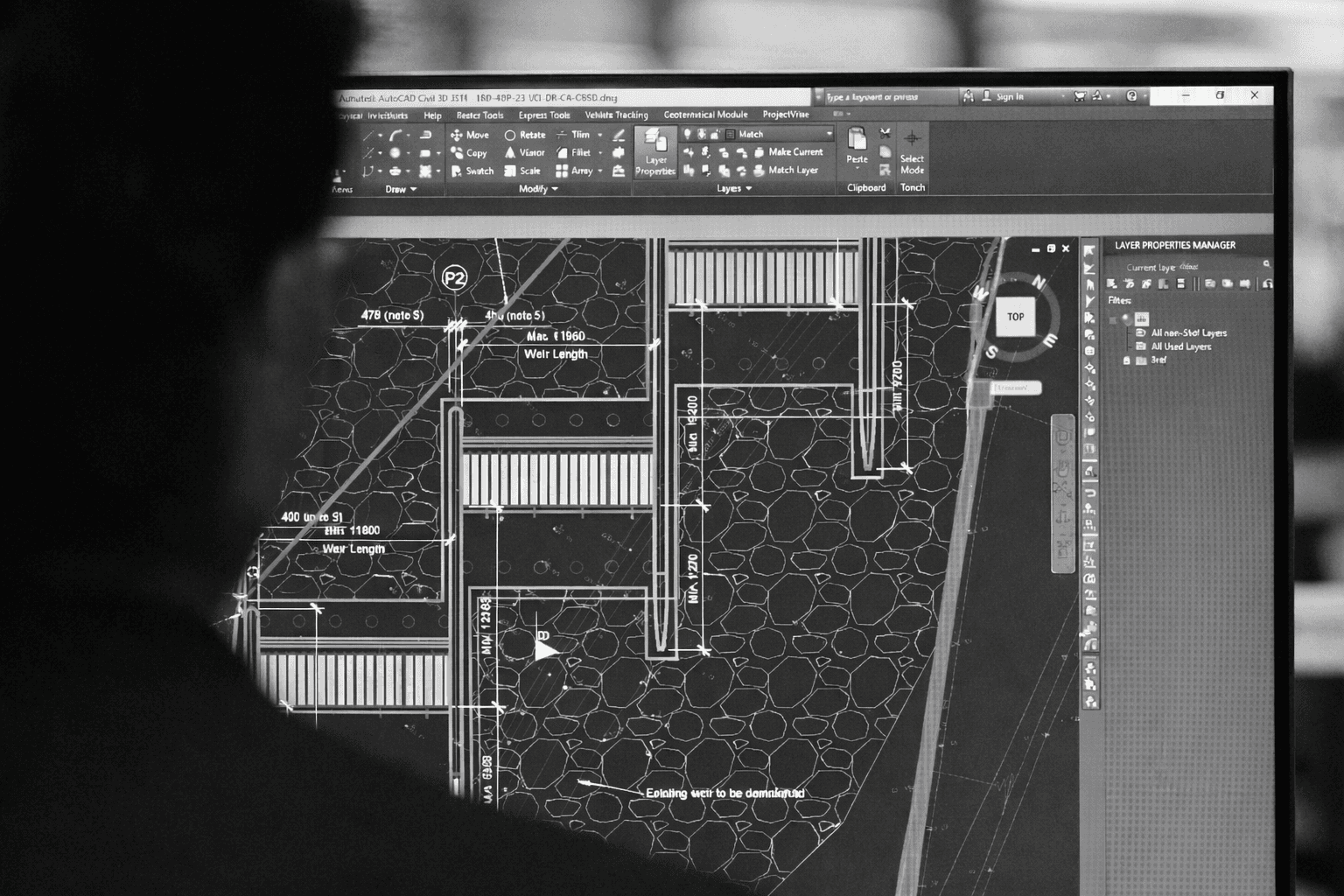 Structural Analysis & Design